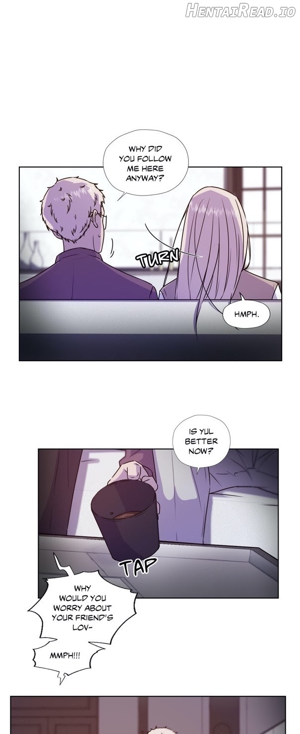 Siren's Song Chapter 53 - page 5