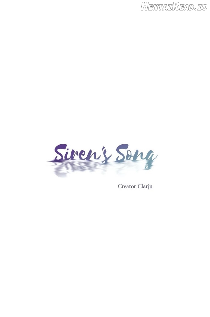 Siren's Song Chapter 57 - page 19