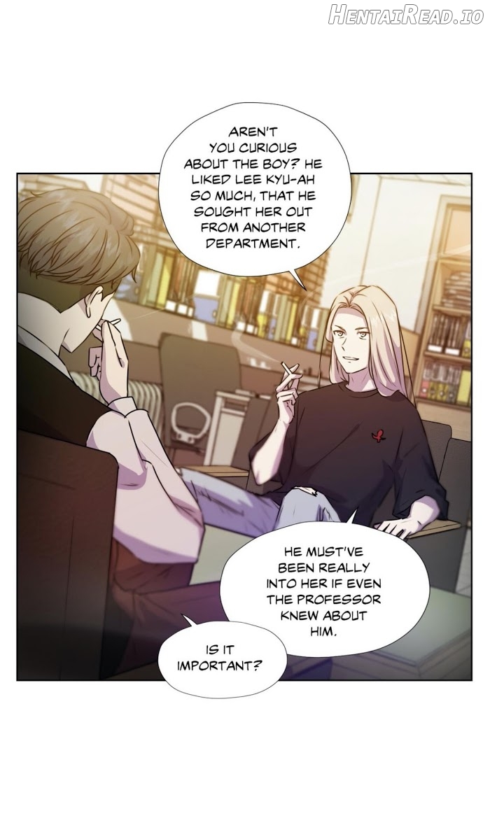 Siren's Song Chapter 57 - page 39