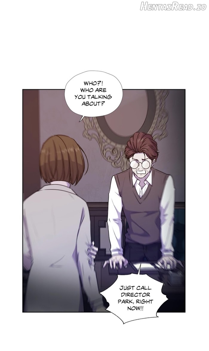 Siren's Song Chapter 57 - page 8