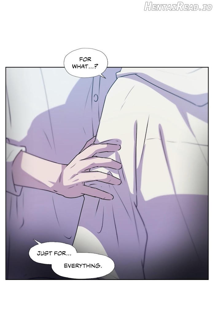 Siren's Song Chapter 58 - page 61