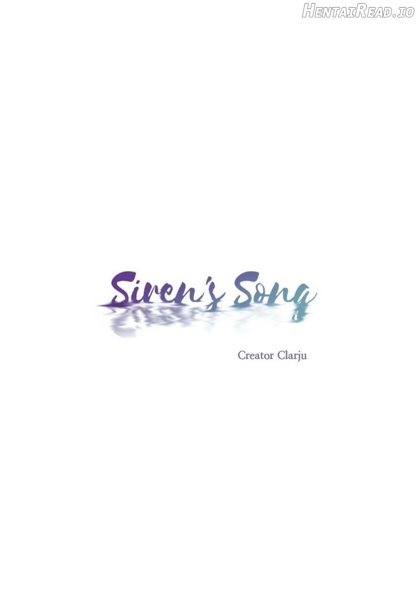 Siren's Song Chapter 60 - page 5