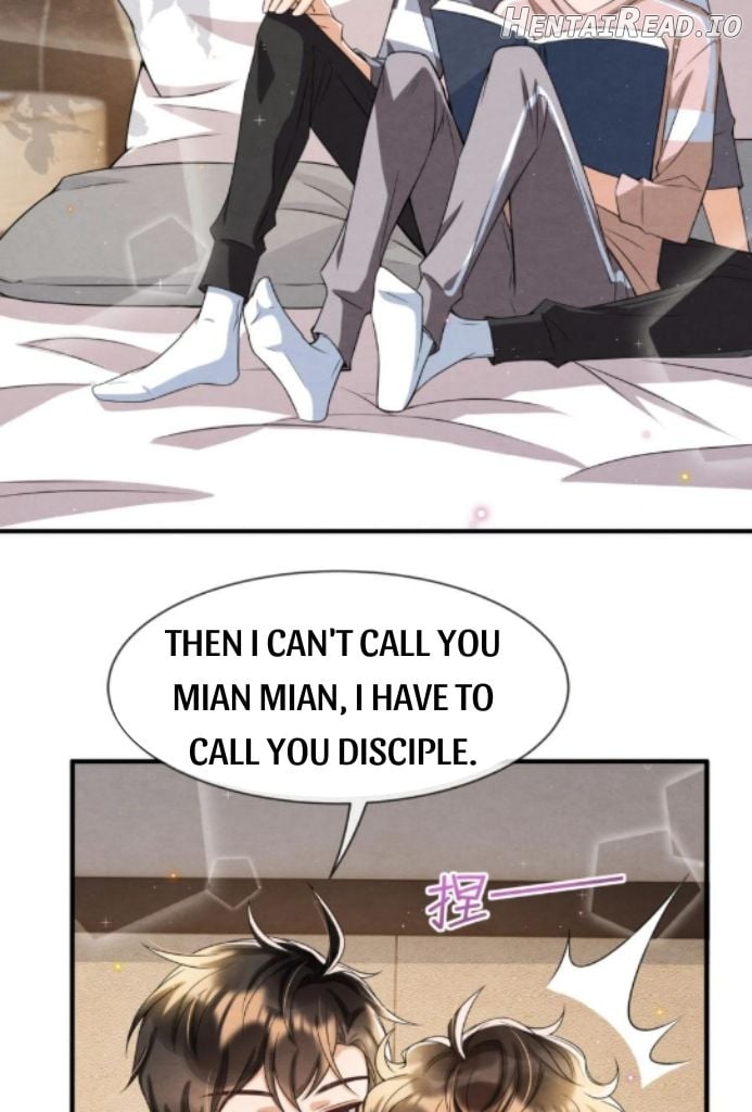 Sweet And Bitters Weet Chapter 51 - page 54