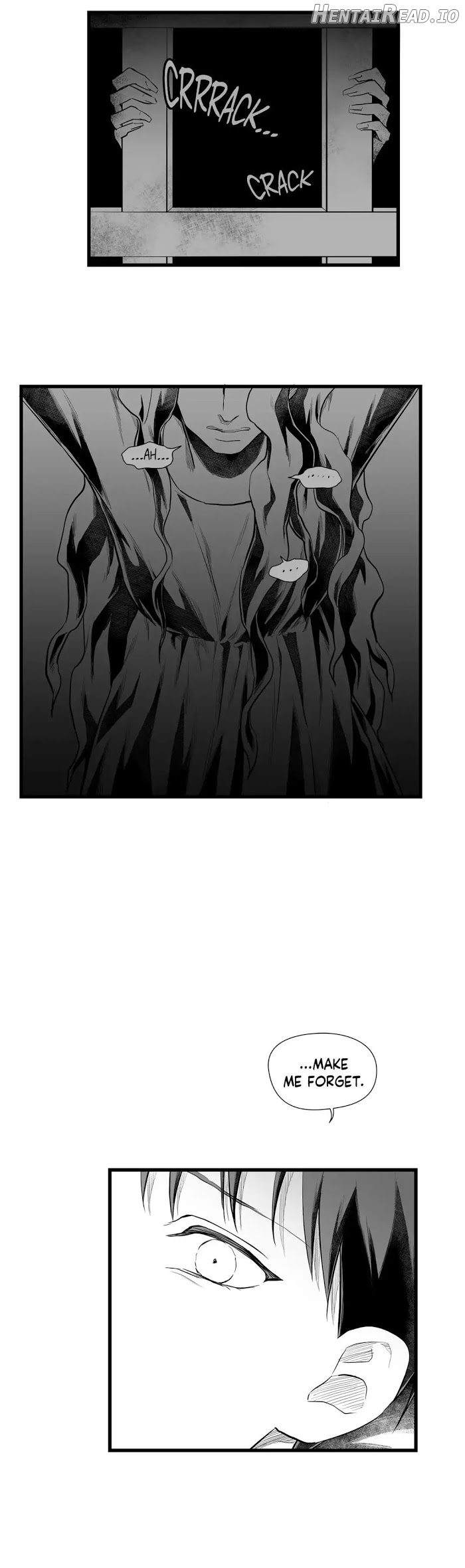 Trace of Witch Chapter 44 - page 19