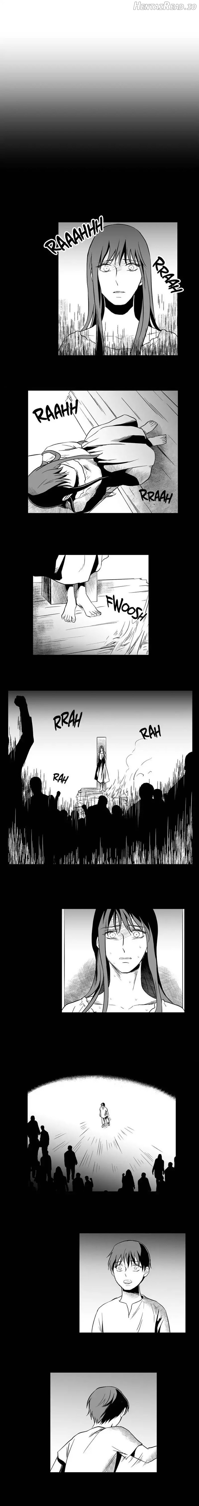 Trace of Witch Chapter 15 - page 3