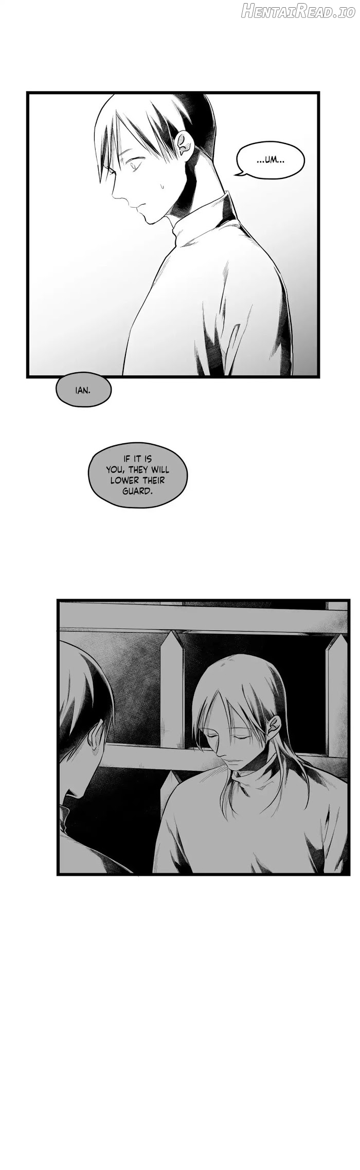 Trace of Witch Chapter 63 - page 26