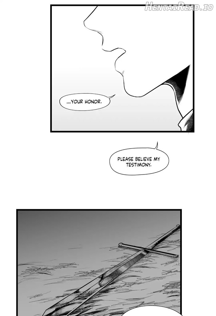 Trace of Witch Chapter 40 - page 53