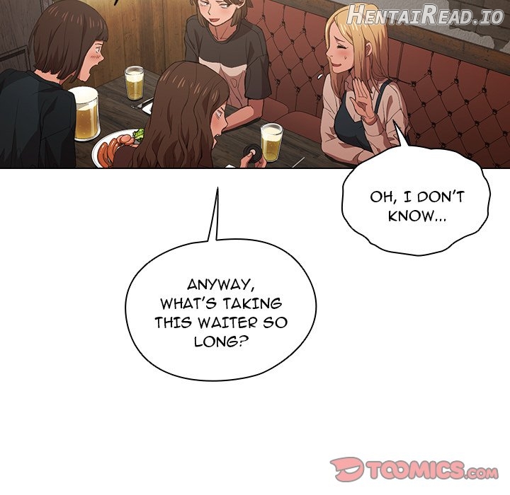 Who Cares If I’m a Loser! Chapter 8 - page 78