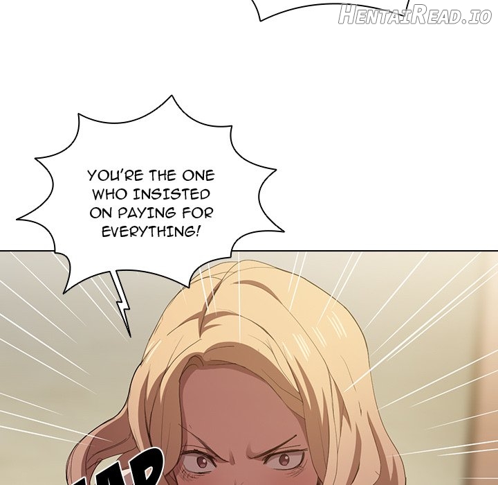 Who Cares If I’m a Loser! Chapter 9 - page 44