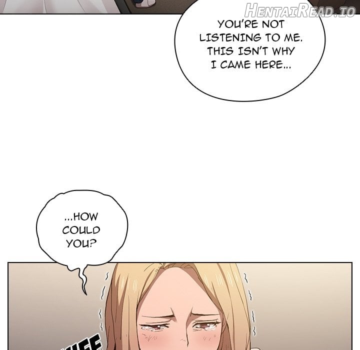 Who Cares If I’m a Loser! Chapter 9 - page 49