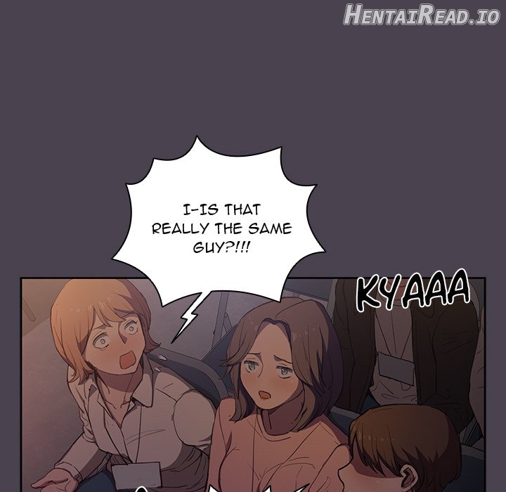 Who Cares If I’m a Loser! Chapter 32 - page 98