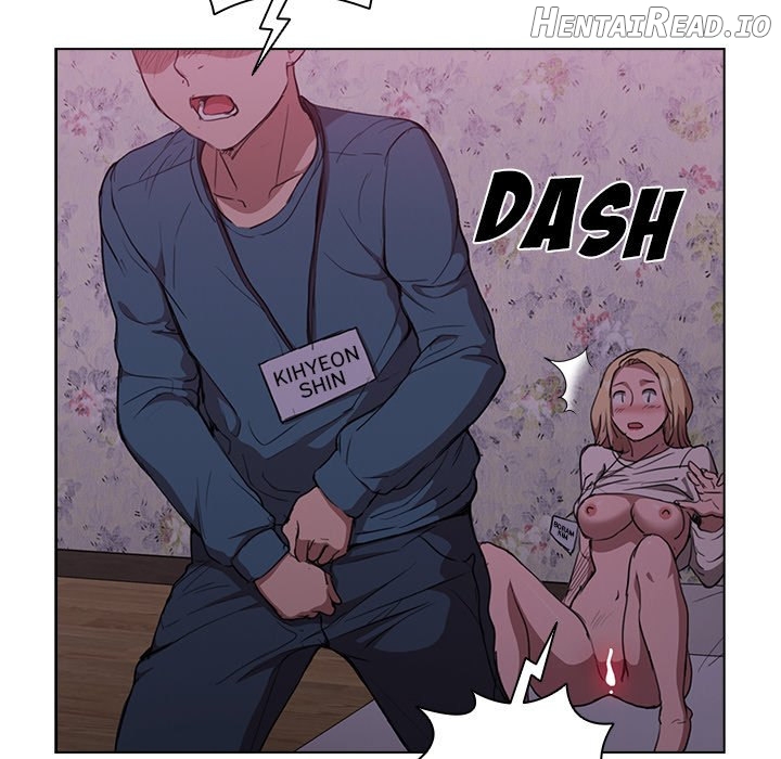 Who Cares If I’m a Loser! Chapter 34 - page 101