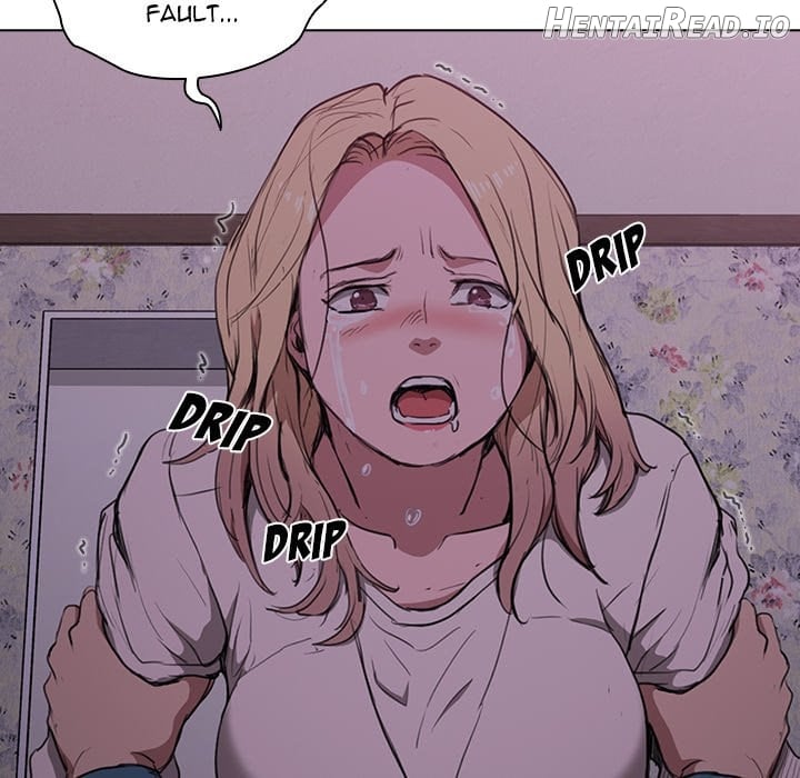 Who Cares If I’m a Loser! Chapter 34 - page 74