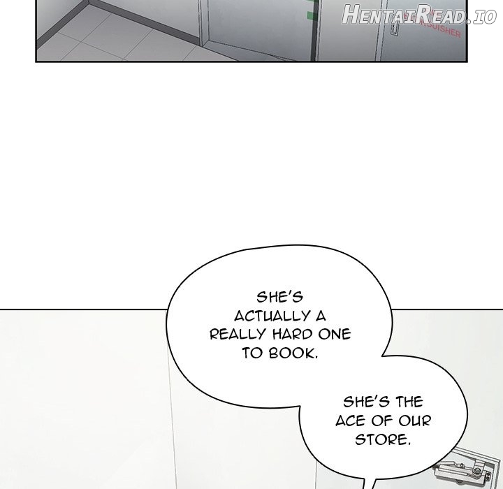 Who Cares If I’m a Loser! Chapter 18 - page 6