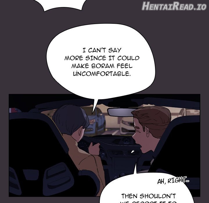 Who Cares If I’m a Loser! Chapter 19 - page 43