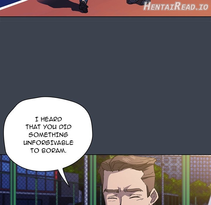 Who Cares If I’m a Loser! Chapter 19 - page 61