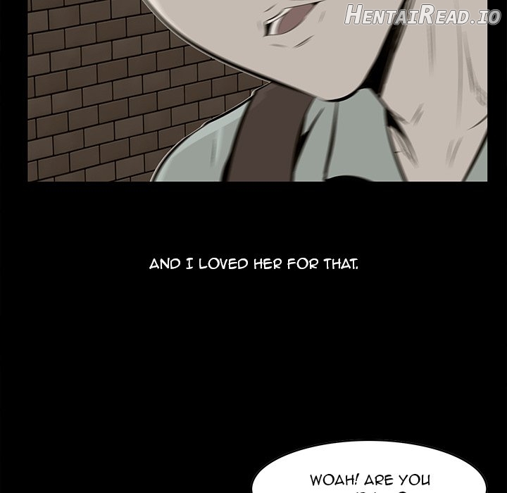 Something New Chapter 32 - page 47