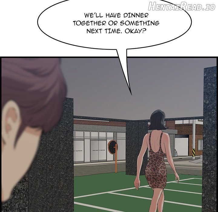 Something New Chapter 34 - page 39