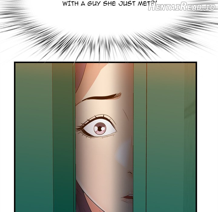 Something New Chapter 15 - page 118