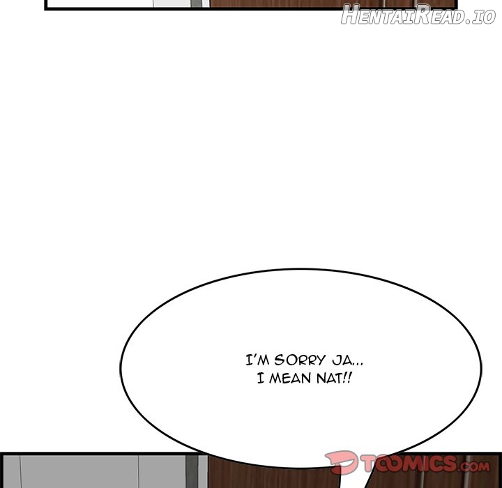 Something New Chapter 27 - page 15