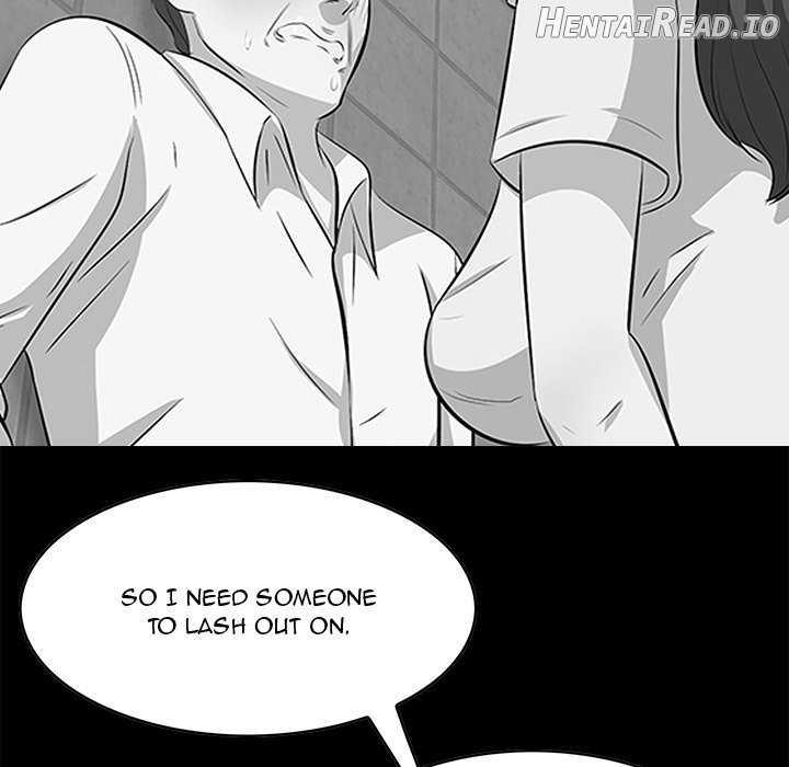 Something New Chapter 59 - page 55