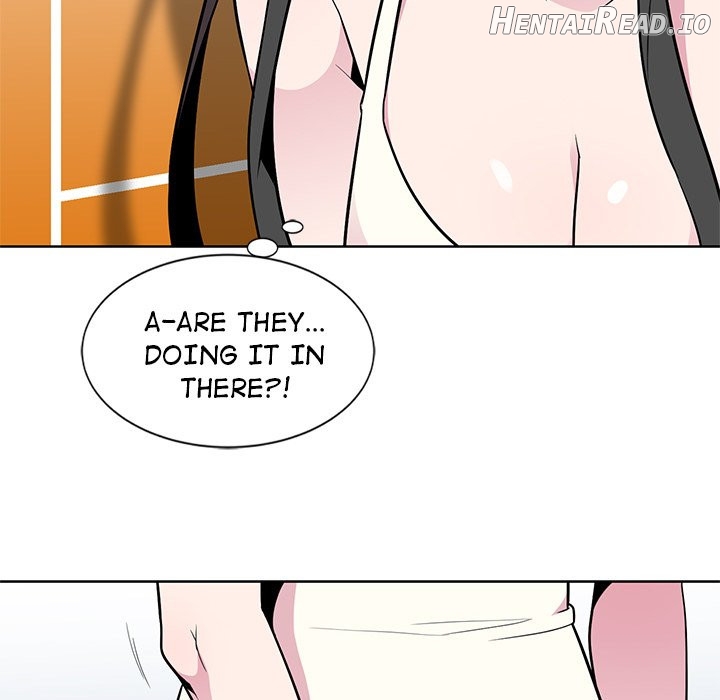 Fate Manhwa Chapter 4 - page 6