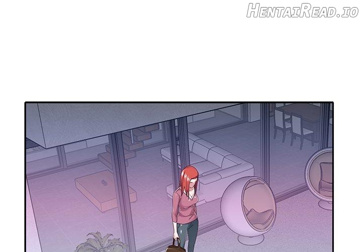 Maid Chapter 34 - page 4