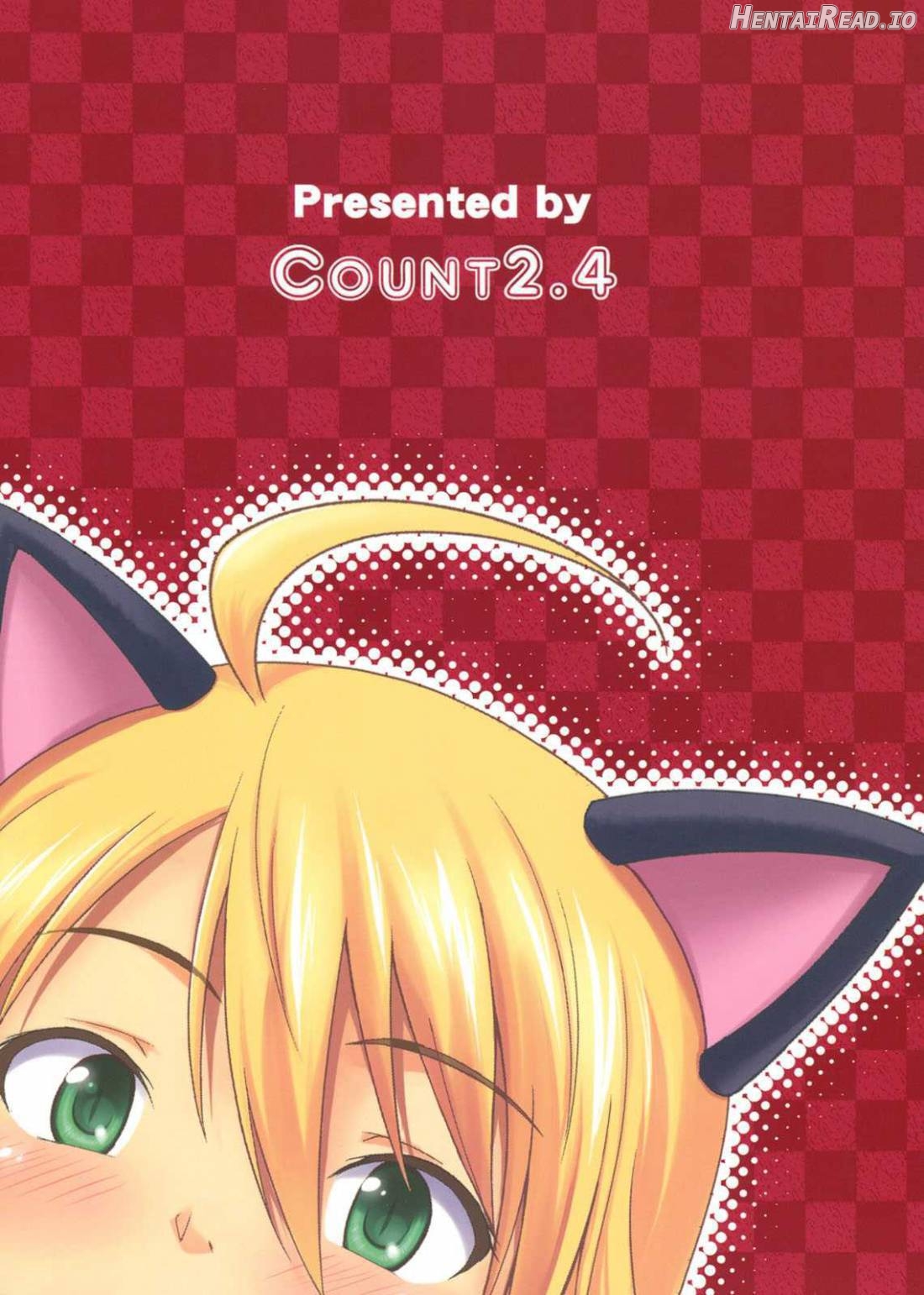 Miki Neko Nyan Nyan Chapter 1 - page 26