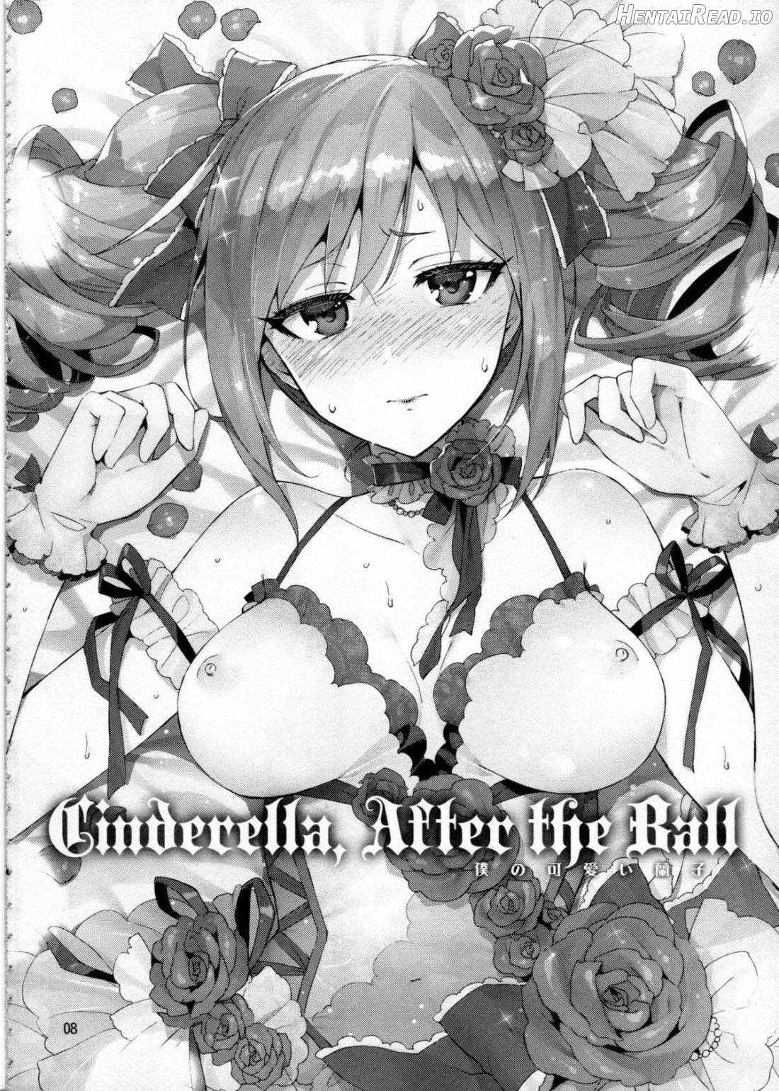 Cinderella, After the Ball ~Boku no Kawaii Ranko~ Chapter 1 - page 6