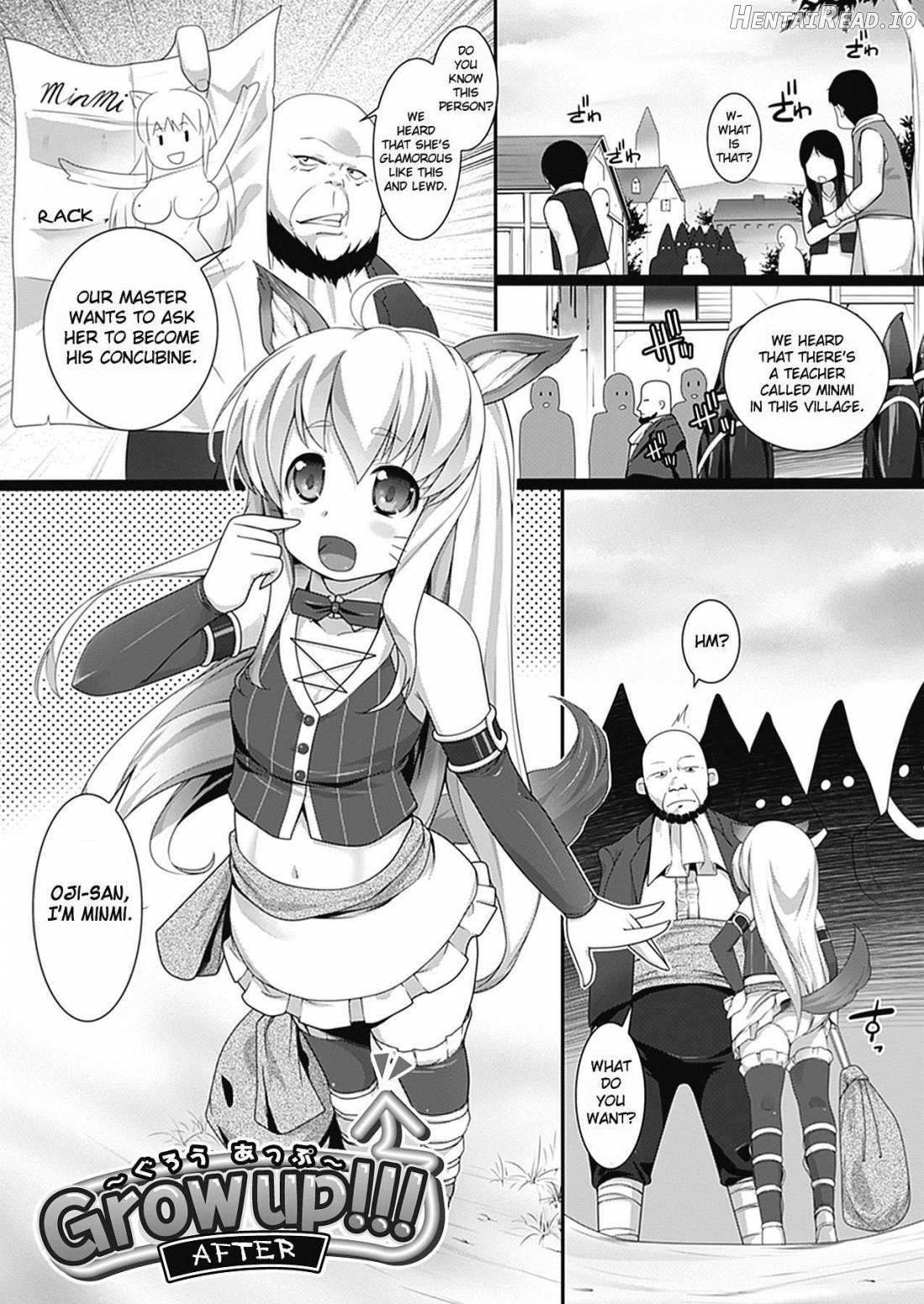 W Dessert Chapter 1 - page 92