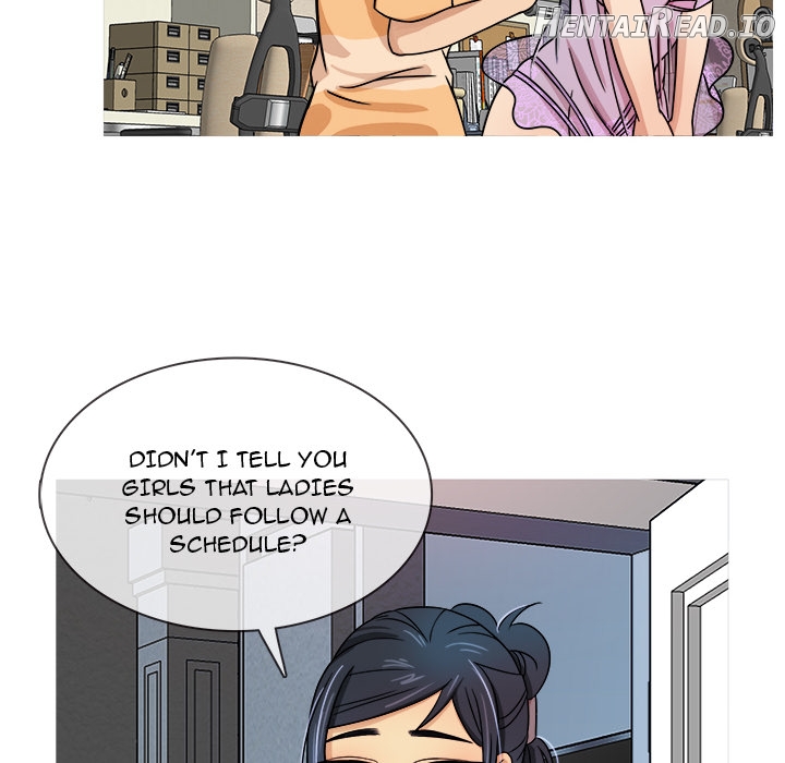 Love Me More Chapter 2 - page 98