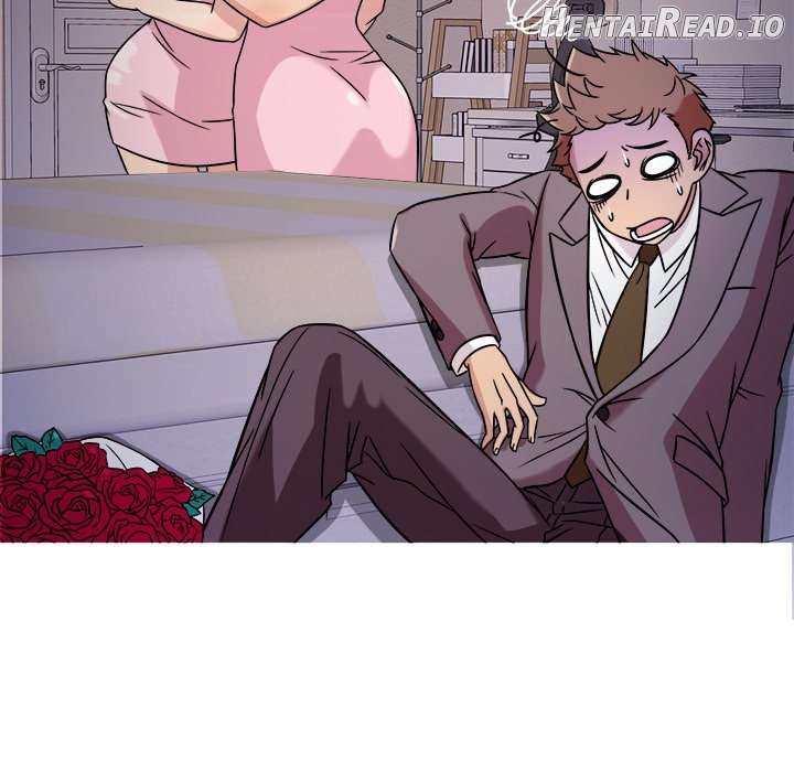 Love Me More Chapter 6 - page 74