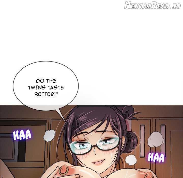 Love Me More Chapter 7 - page 35