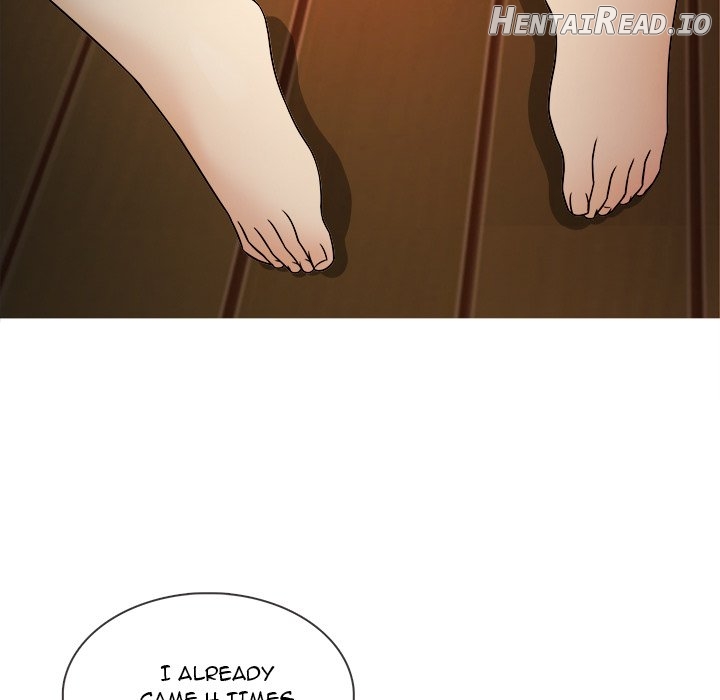 Love Me More Chapter 7 - page 5