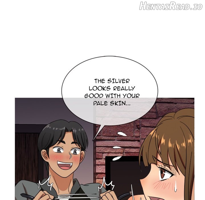 Love Me More Chapter 13 - page 62