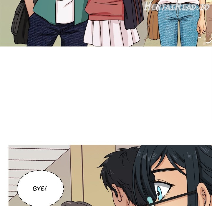 Love Me More Chapter 18 - page 5