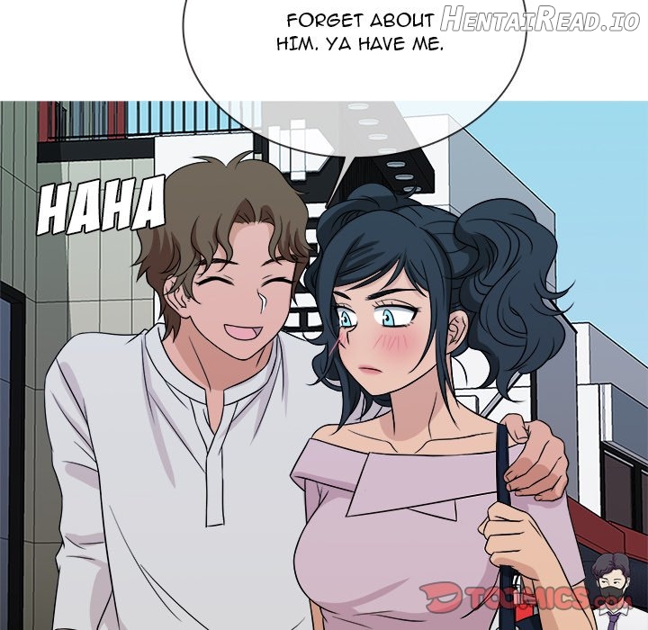 Love Me More Chapter 20 - page 86