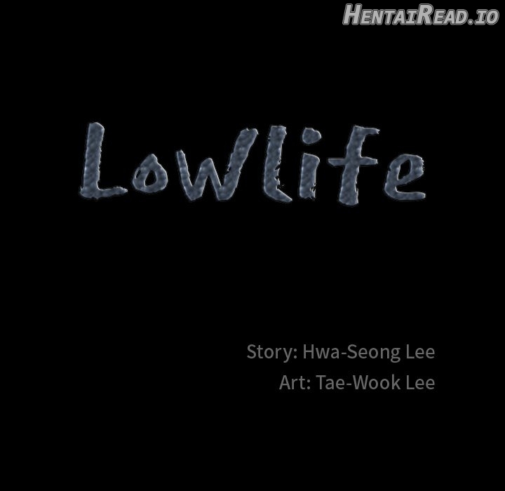 Lowlife Chapter 39 - page 7