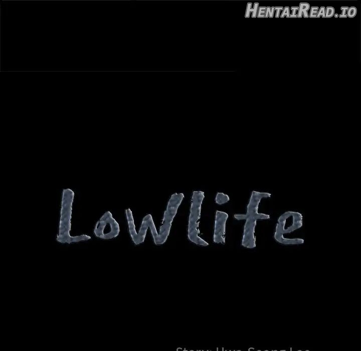 Lowlife Chapter 6 - page 8