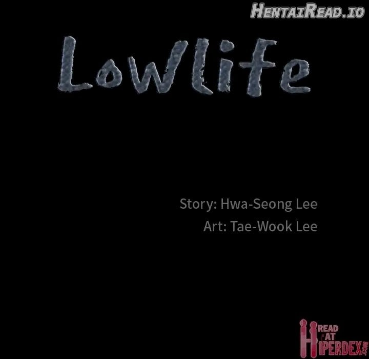 Lowlife Chapter 10 - page 6