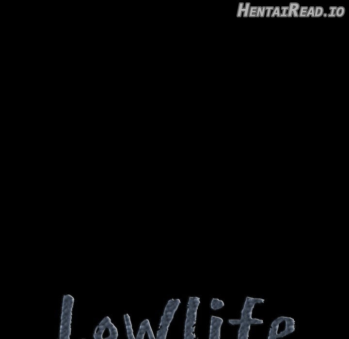 Lowlife Chapter 11 - page 8