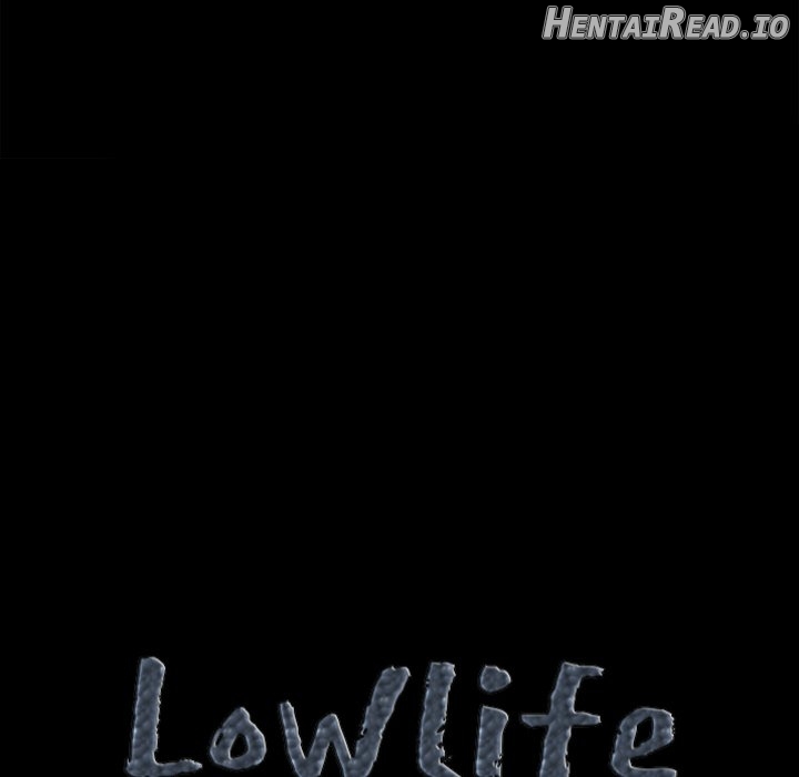 Lowlife Chapter 14 - page 8