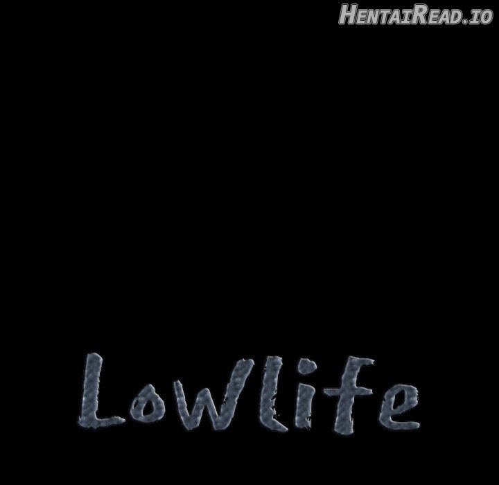 Lowlife Chapter 29 - page 6