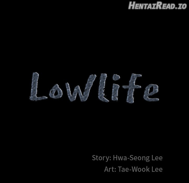 Lowlife Chapter 31 - page 10