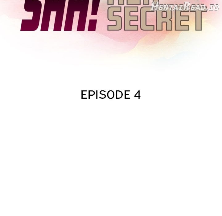 Shh! Her Secret Chapter 4 - page 13