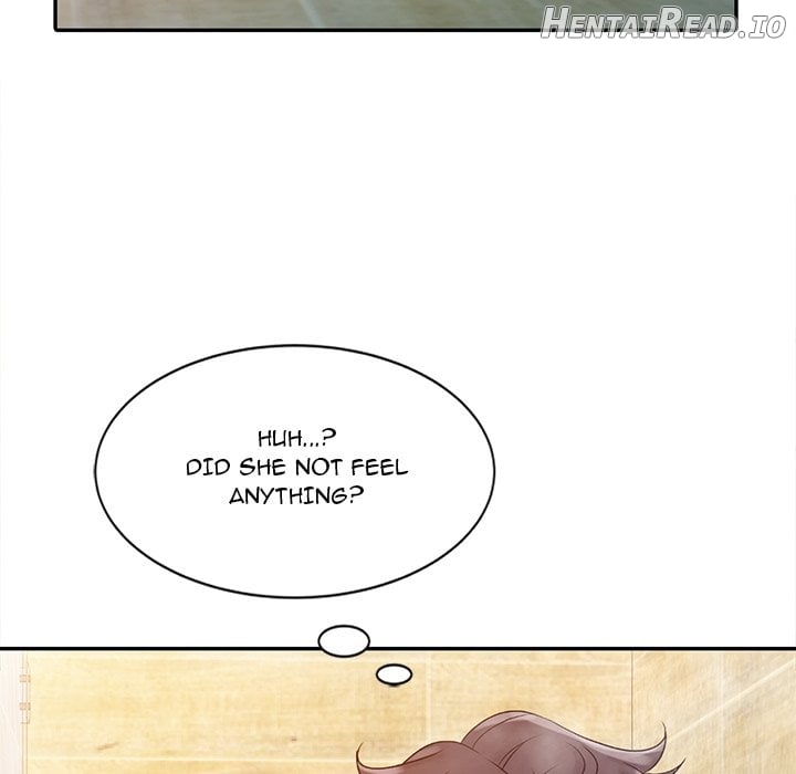 Shh! Her Secret Chapter 4 - page 25