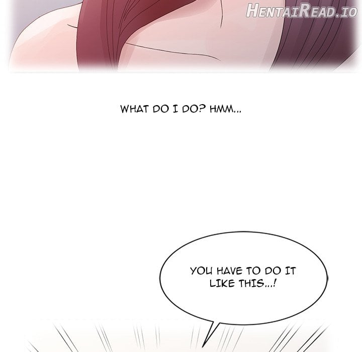 Shh! Her Secret Chapter 4 - page 64