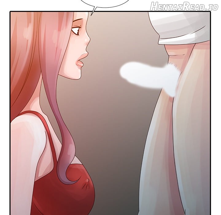 Shh! Her Secret Chapter 5 - page 22