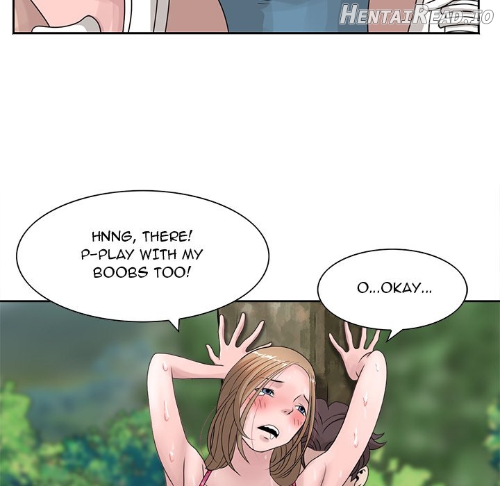 Shh! Her Secret Chapter 8 - page 58