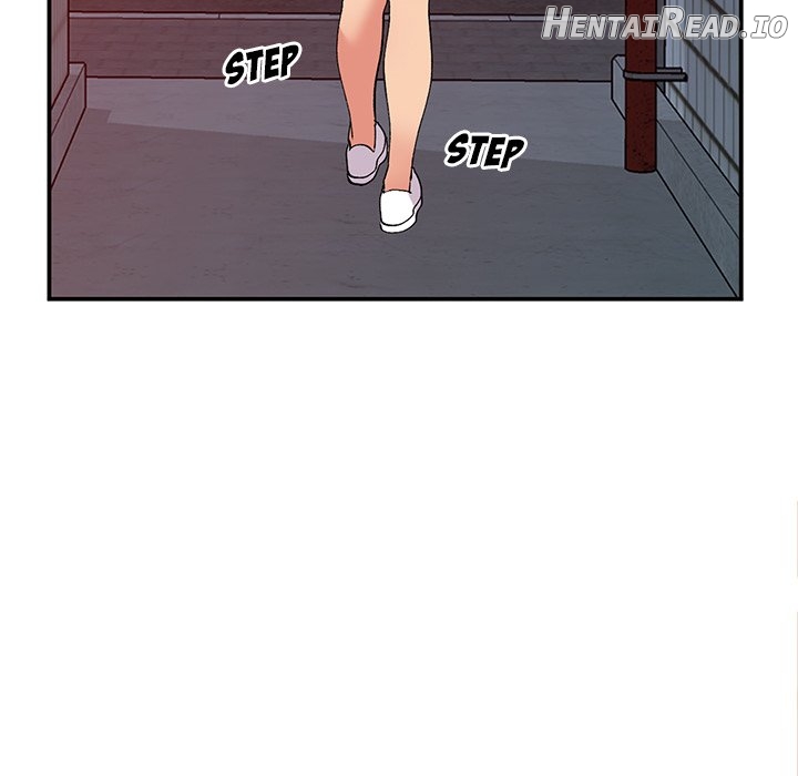 Shh! Her Secret Chapter 42 - page 60